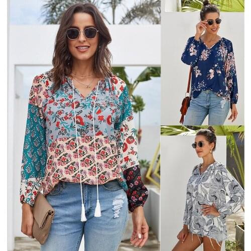 OllyMurs Women's Blouses And Shirts