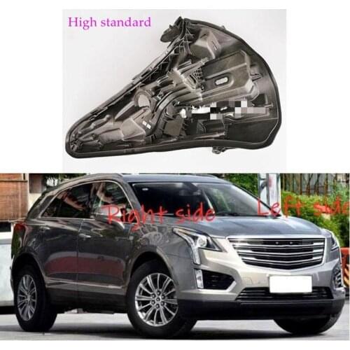 Headlight Base for Cadillac XT5 2016 2017 2018 2019 2020 Headlamp House Car Rear Base Front Auto Headlight Back House
