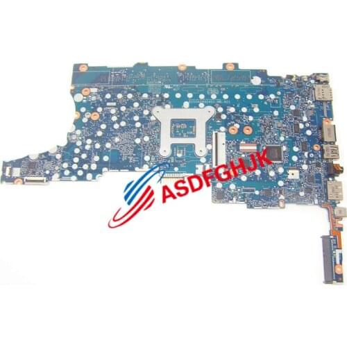 Original FOR HP EliteBook 840 G3 Motherboard With i5-6300U CPU 826806-001 826806-601 fully tested