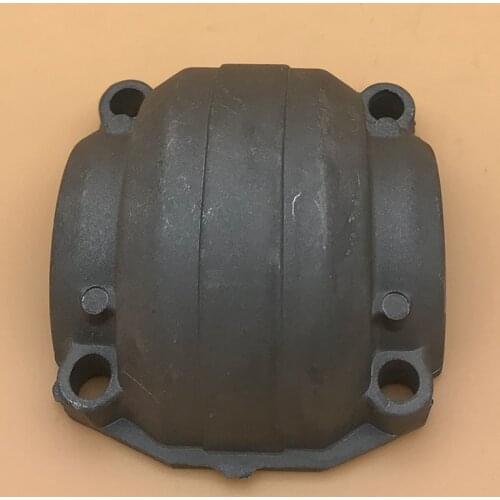 HUNDURE Cylinder Engine Motor Pan Base Bottom For HUSQVARNA 137 142 Chainsaw Parts 530049794