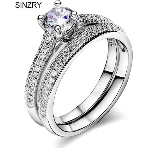 SINZRY Rings