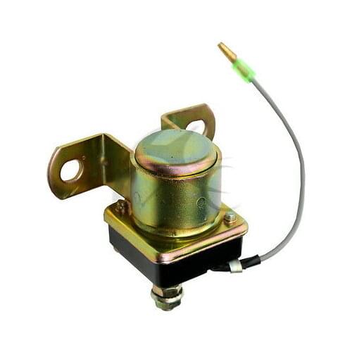 Motorcycle Starter Solenoid Relay For Polaris trail boss 250 325 ATV 1985-2002 86 87 88 89