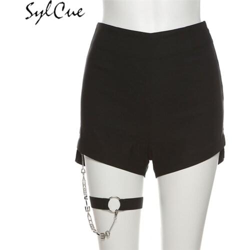 SylCue Women's Shorts
