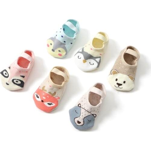 ZUOFILY Children's Slippers China