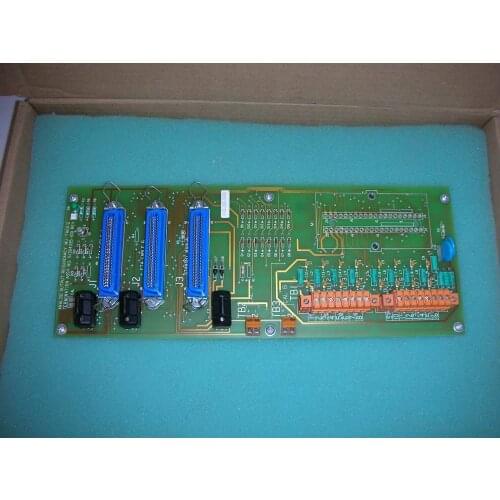 1PC NEW HONEYWELL DCS 51304335-100 MU-TAOX12