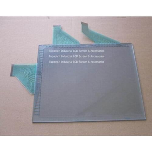 Brand New Touch Screen Digitizer for NT620C-ST141B NT620C-ST141B-E Touch Pad Glass