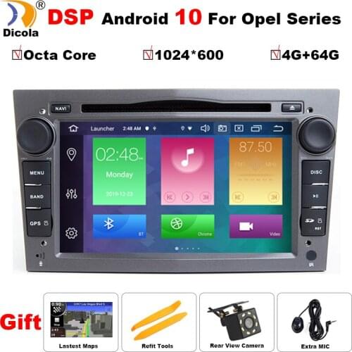 Car DVD Players Dicola China