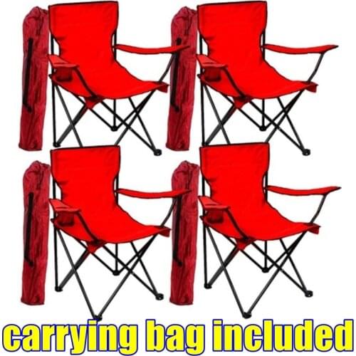 KESKINER GROUP Beach Chairs