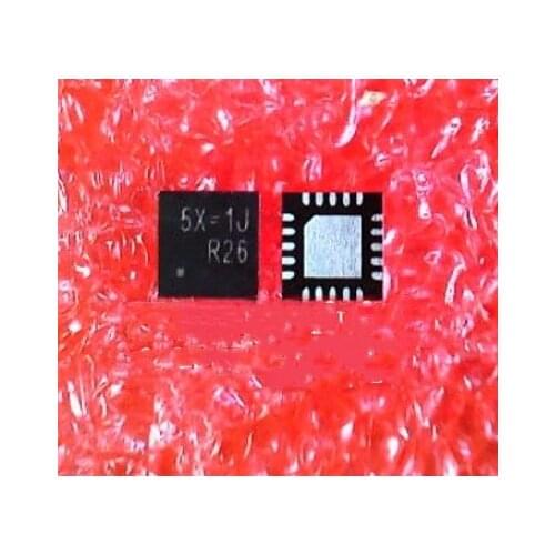 2piece-20piece/LOT RT6575DGQW RT6575D 5X= QFN20 NEW Original In stock