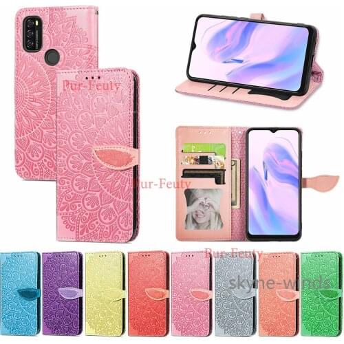 Dream Wings Series leather case for Realme C21 GT Q3 Pro 5G flip wallet stand cover for Realme GT Q3Pro C 21 coque fundas casing
