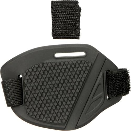 1pc Motorcycle Universal Shifter Shoes Guards Protector Kits Boot Cover TPU Rubber Non-slip Protective Gear Shift Shoes Pad