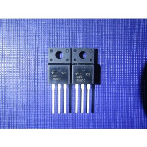 FQPF11N60 new orginal