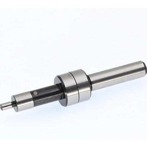 Edge finder in order to accurately determine the location of the center of a detection tool workpiece Touch point sensor for CNC