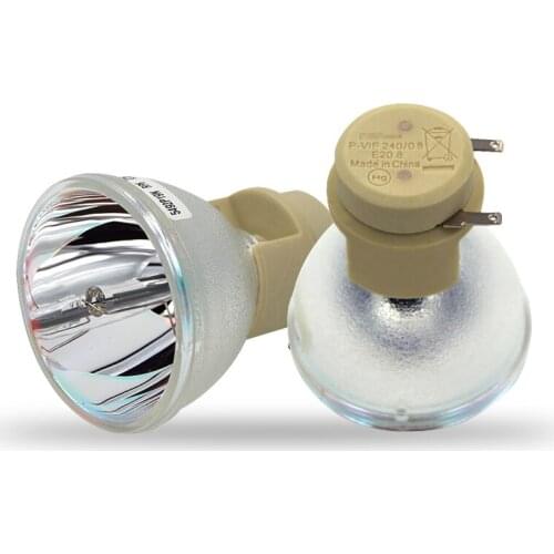 Original 5J.J5X05.001 P-VIP 240/0.8 E20.8 for BenQ MX716 projector lamp bulb