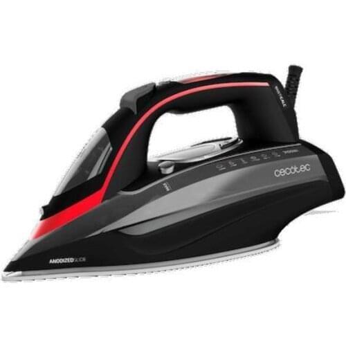 Steam Iron Cecotec 3D ForceAnodized 950 Smart i-Pump 0,4 l 3100W (Refurbished C)