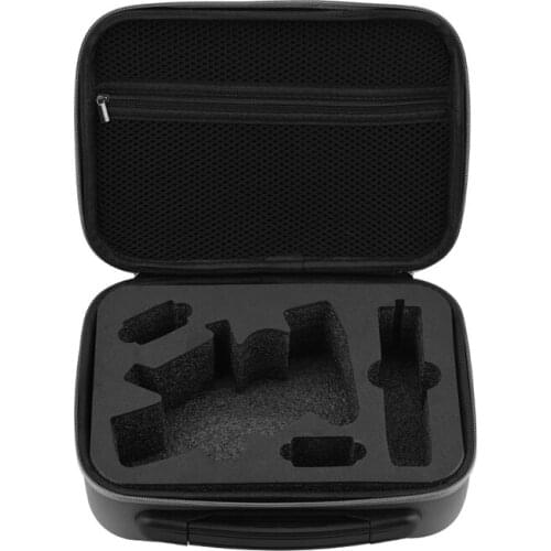 Portable Carrying Case for DJI OM 4 Osmo Mobile 3 Gimbal Stabilizer Storage Bag Handbag Hard Shell Box Accessories