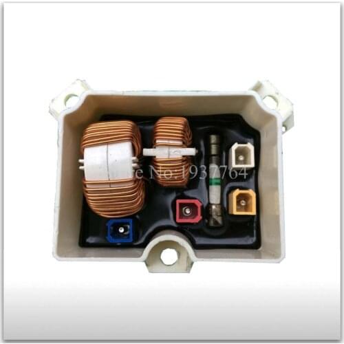 Good for LG washing machine Computer board Power filter XQB75-S3PD XQB80-R31PD 6201EC2002K used