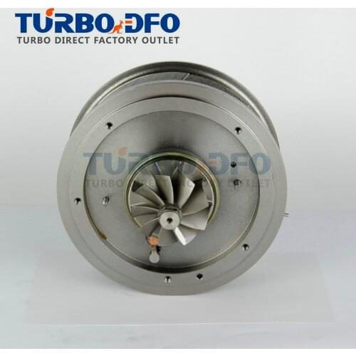 Balanced Turbolader Cartridge For BMW X3 3.0D 160Kw M57D Tu2 Turbocharger Core GTB2260VK 758353-0017 7796315L11 2004