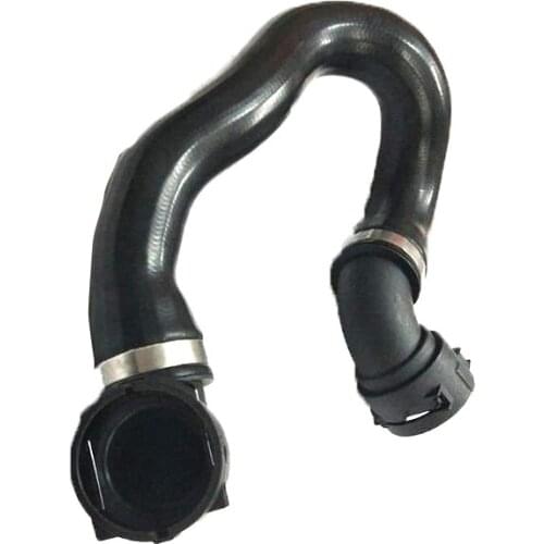 Hose water tank lower thermostat radiator hose 17127599450 for BMW 1 Series 3 Series X1 E88 E84 E82 E90 E91 E92 E93