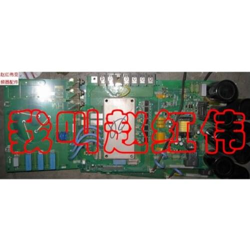 M440 series 7.5kw base driver board motherboard power board trigger board