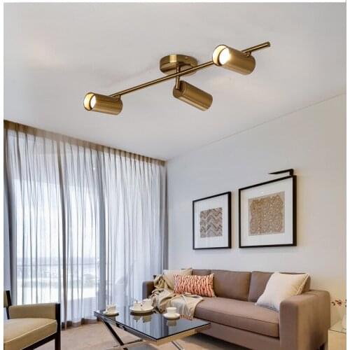 Nordic Post-modern Creative Pendant Lamp Simple Bar Living Room Dining Room Bedroom Personality Pendant Lights Bed luminaire