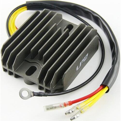 Voltage Regulator Rectifier For Suzuki Regulator Rectifier GS850 GS850G GS850GL GSX750 GS750E GSX1100 KATAN 450 GS450 550 GS550