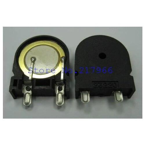 Microwave oven hood dedicated buzzer 1-30V 2207 flat loading