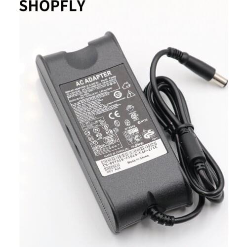 Dell Latitude E6320 E6330 E6400 E6430 E6410 E6420 E5440 E6520 D620 D630 E6530 Laptop Adapter 19.5V 4.62A Power Supply Charger