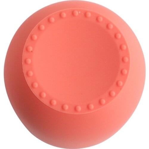 Baby Silicone Cup Toddler No-Spill Drinking Cup Kid Tableware BPA Free Silicone R7RB