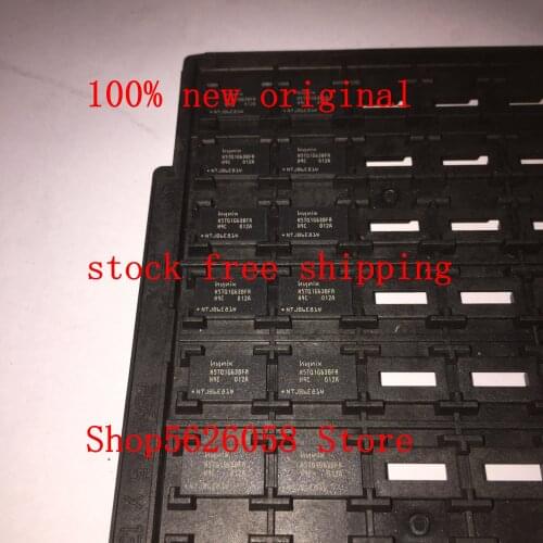 H5TQ1G63BFR-H9C BGA 100% new original 5PCS/LOT STOCK
