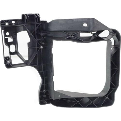 Headlight Bracket Support Right Fits for 2014-2018 Jeep Cherokee Right Plastic