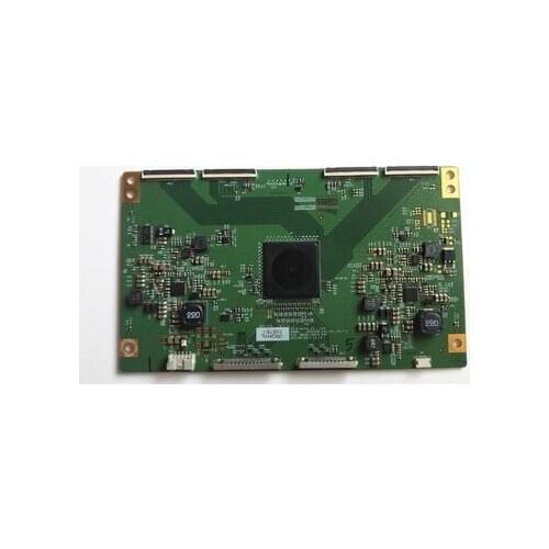 55LA9650-CA UD55B8000I Logic Board 6870C-0467A