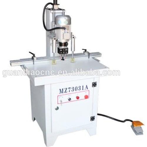 MZ73031A Single Head Hinge Drilling Machine