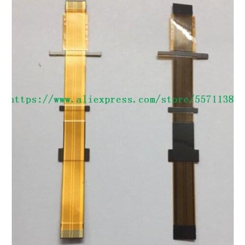 NEW Viewfinder Flex Cable Ribbon for Sony HDR-FX1000 Camera