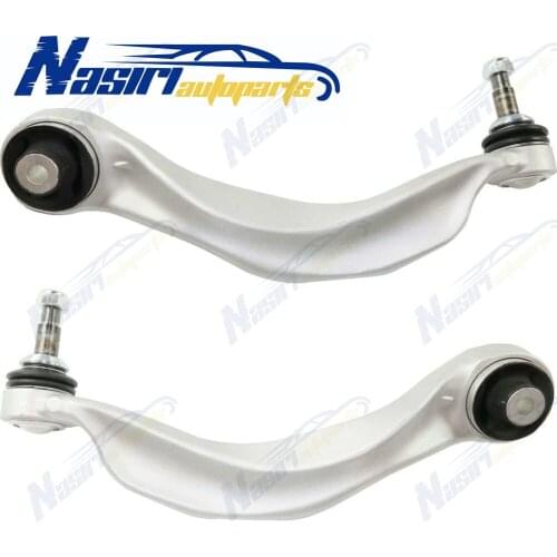 Pair of 2 Front Lower Control Arms for F10 F18 F07 F11 520 523 525 528 530 535 550 F12 F13 640 650