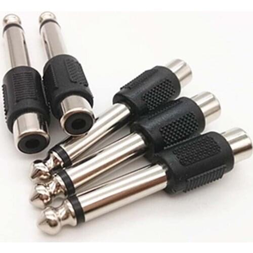 Schianvex Electric Plugs