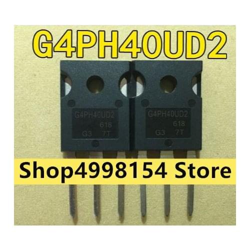100% New&Original IRG4PH40UD2-E G4PH40UD IRG4PH40UD G4PH40UD2-E
