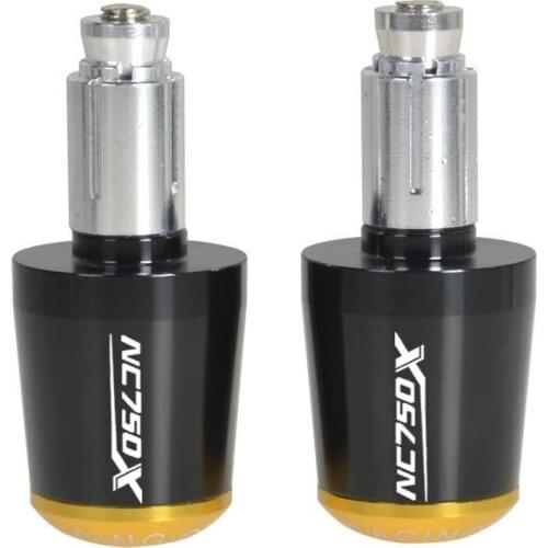 For Honda Nc750 NC750S/X NC750S NC750X 14-16 Motorcycle Handle Block handlebar riser