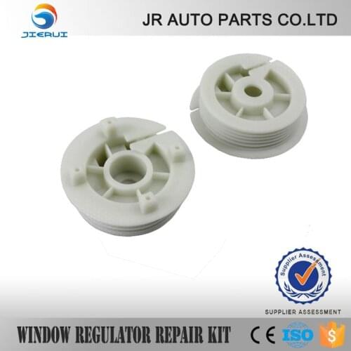DR WINDOW REGULATOR ROLLER FOR PEUGEOT 306 CABRIO RIGHT