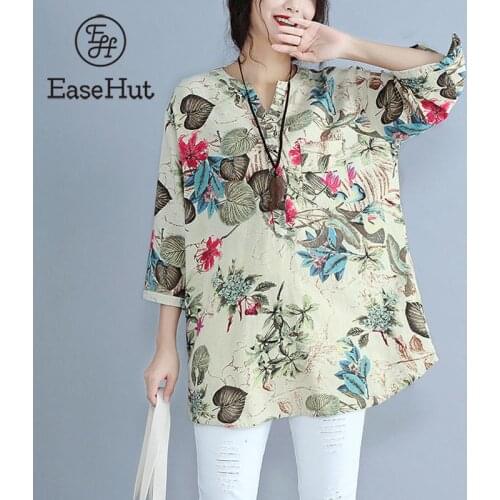 Цветные блузки EaseHut China At AliExpress