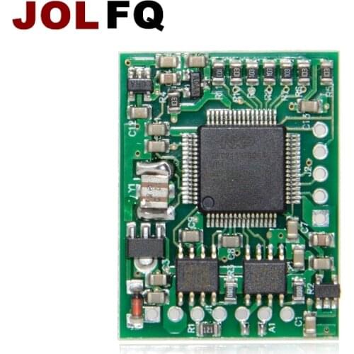 Super CAN Filter For BMW CAS4 And FEM/ MB W212 W221 W164 W166 W204/ Renault Laguna III, Megane III, Scenic III Super CAN Filter