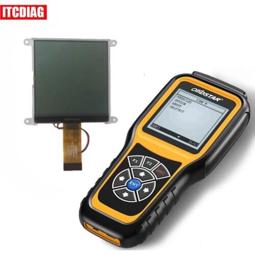 Автомобильные мониторы ITCARDIAG China At AliExpress