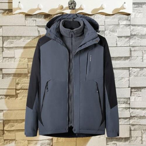 Ski Jackets Outdoor Warm Waterproof Windproof Skiing Snowboard Jackets Hiking Climbing Female Snow Jacket Snowboard-Mantel