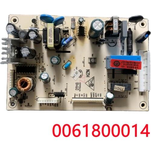 Used forair conditioning Computer board PCB-SDHT008-100301A PCB-SDHT008-100301A-DDU-V05 PCB-SDHT008-100301A-ODU-V05 good working