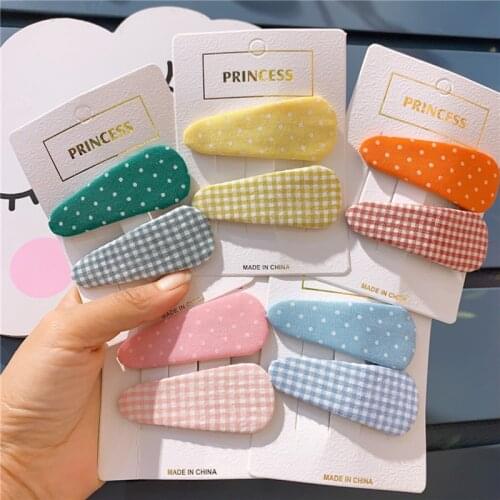 MCClip Headbands For Girls