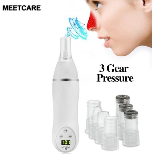 Вакуумные очистители пор MEETCARE China At AliExpress