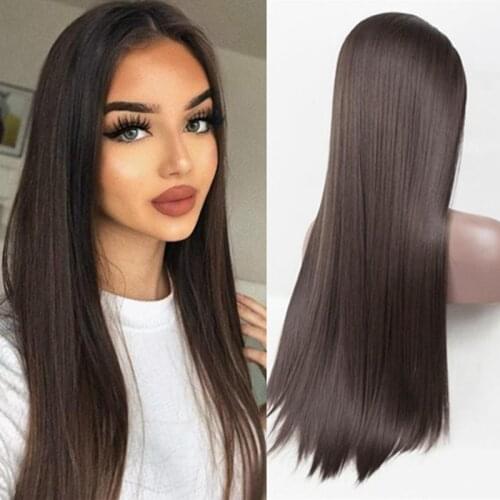 MHAZEL Synthetic Wigs