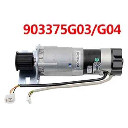 KM903375G04 Elevator Door Motor