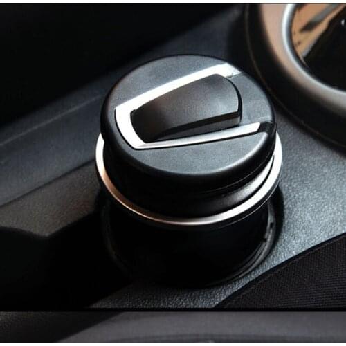 New Portable Car Auto Ashtray For Ford Focus Fusion Escort Kuga Ecosport Fiesta Falcon EDGE/Explorer/EXPEDITION/EVOS/START/C