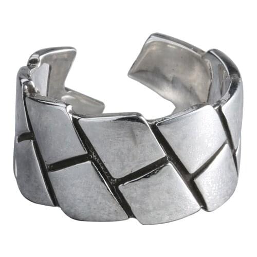 New Trendy Charm Geometric Rings For Women Men Boho Knuckle Party Rings Punk Cocktail Jewelry Girls Gift anillos bijoux